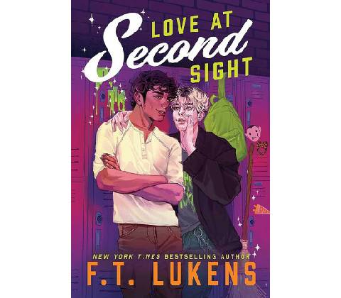Love at Second Sight