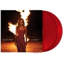 Celine Dion - COURAGE LP