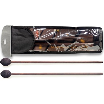 Stagg Палки маримба stagg - Модел smm-wh
