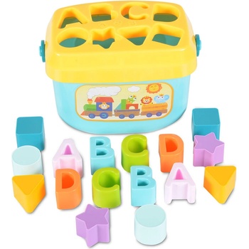 Moni Toys Сортер First HE0218