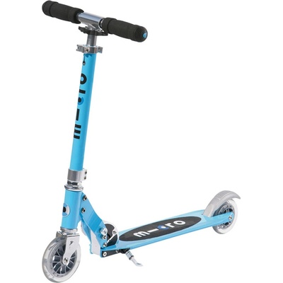 Micro Sprite Scooter modrá