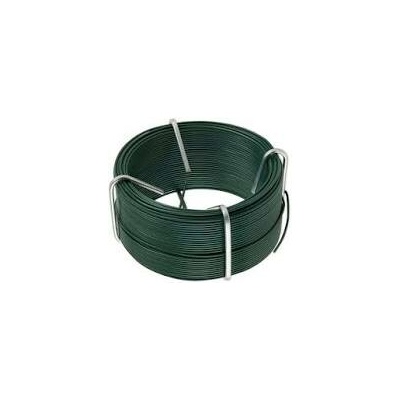Drát vázací 1,4mm/50m PVC