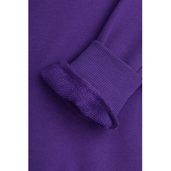 Mini Rodini Детски памучен суичър Mini Rodini Sunday (2512011445)