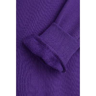 Mini Rodini Детски памучен суичър Mini Rodini Sunday (2512011445)