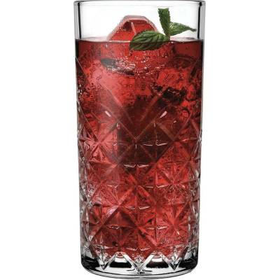 G.Gastro Sklenice na long drink TIMELESS 12 x 450 ml