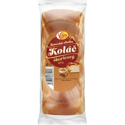 Vamex Škoricový koláč 400 g