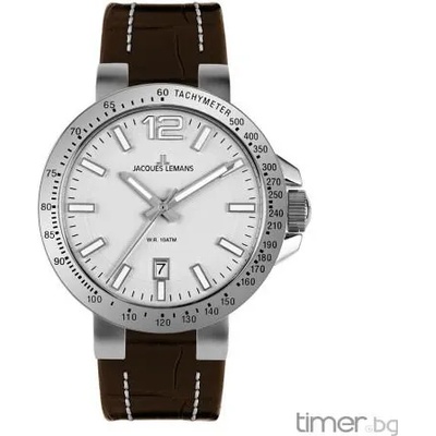 Jacques Lemans 1-1718B