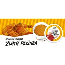 Petr Stupka Zlatá pečínka 80 g