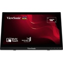 ViewSonic TD1630