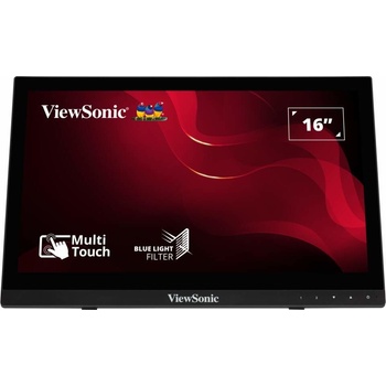 ViewSonic TD1630