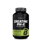 BioTechUSA Creatine PH-X, 90 Capsules
