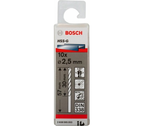 Bosch 2608595053