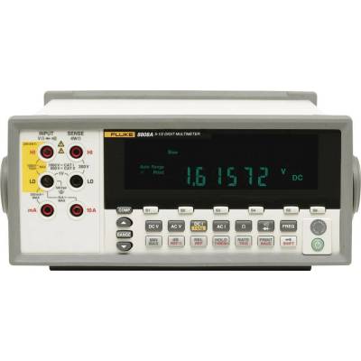 Fluke Calibration 8808A/TL