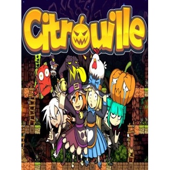 Citrouille