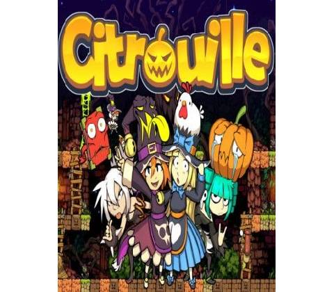 Citrouille