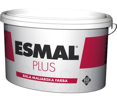 3U Esmal Plus 5kg