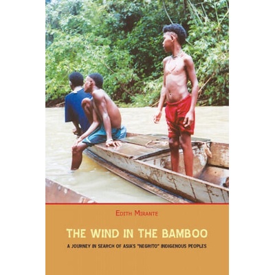 Wind in the Bamboo | EDITH MIRANTE