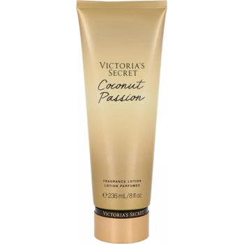 Victoria's Secret Coconut Passion Body Lotion 236 ml