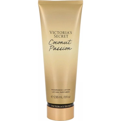 Victoria's Secret Coconut Passion Body Lotion 236 ml