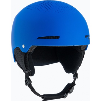 Alpina Детска ски каска Alpina Zupo blue matt