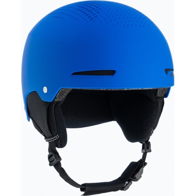 Alpina Детска ски каска Alpina Zupo blue matt