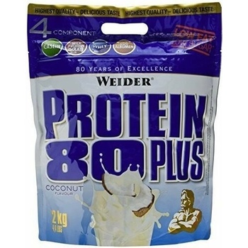 Weider Protein 80 Plus 2000 g
