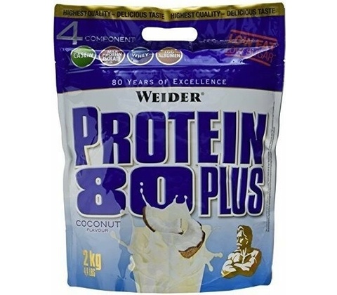 Weider Protein 80 Plus 2000 g