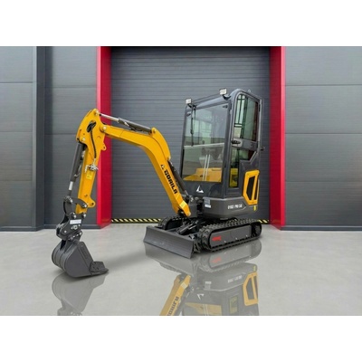 GORILA G16SE I PRO CAB
