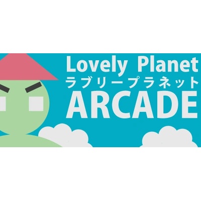 tinyBuild Lovely Planet Arcade (PC)