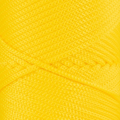 Hobby Trend PP. XL Macrame 3 mm - 059 Žlůtá