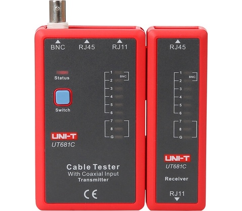 UNI-T UT681C