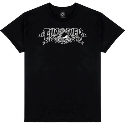 Thrasher Mag Banner t-shirt