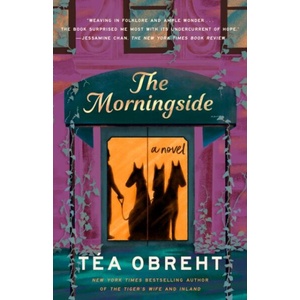MORNINGSIDE | OBREHT TEA (ISBN: 9781984855527)