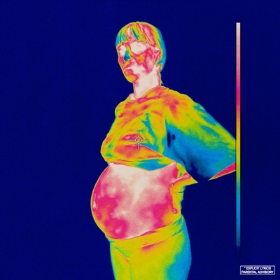 BROCKHAMPTON: IRIDESCENCE LP