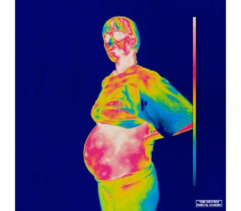 BROCKHAMPTON: IRIDESCENCE LP