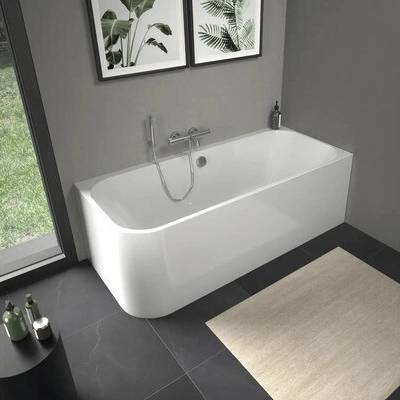 Duravit Happy D. 2 180 x 80 cm 700317000000000