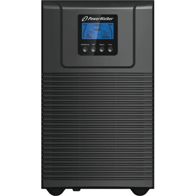 PowerWalker UPS POWERWALKER VFI 2000 TG 2000VA, On-Line (POWER-UPS-VFI2000TG)