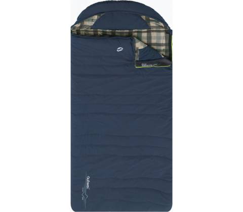 Outwell Camper Lux