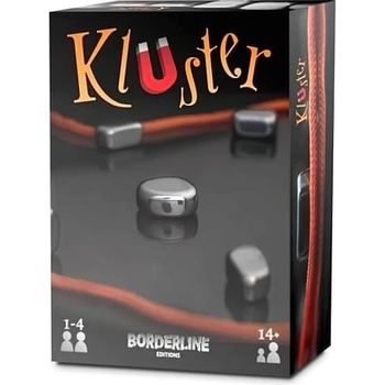Kluster