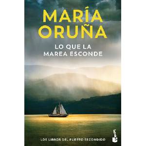 Lo que la marea esconde (ISBN: 9788423366644)