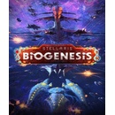 Stellaris: BioGenesis