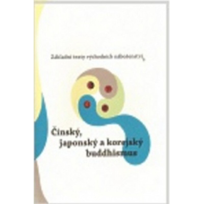 Čínský, japonský a korejský buddhismus