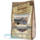Natural Greatness Rabbit Recipe All Br.Light,Fit 2 kg