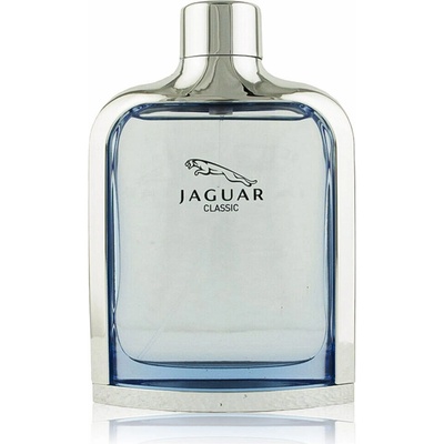 Jaguar New Classic toaletní voda pánská 100 ml tester