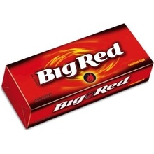 Wrigley's Big Red Gum 40 g