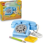 LEGO® Creator 3-in-1 - Retro Telephone (31174)