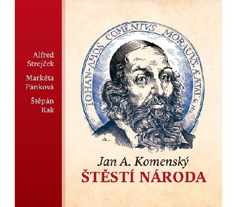 Štěstí národa