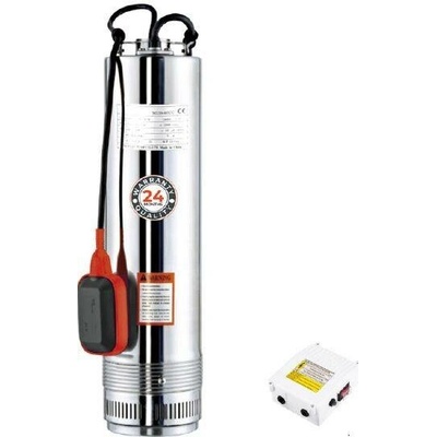 Leo 5DWm4/5-0,92P 230V 0,92kW 15m s plovákem ZB00071352