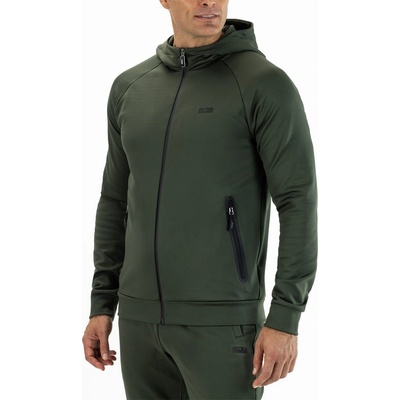 Sjeng Sports Яке Sjeng Sports Men's Maxim Performance Training Jacket - Camo Green