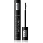 Catrice TUBING Stay In Place спирала за ефект на изкуствени мигли цвят 010 No Panda Black 11ml
